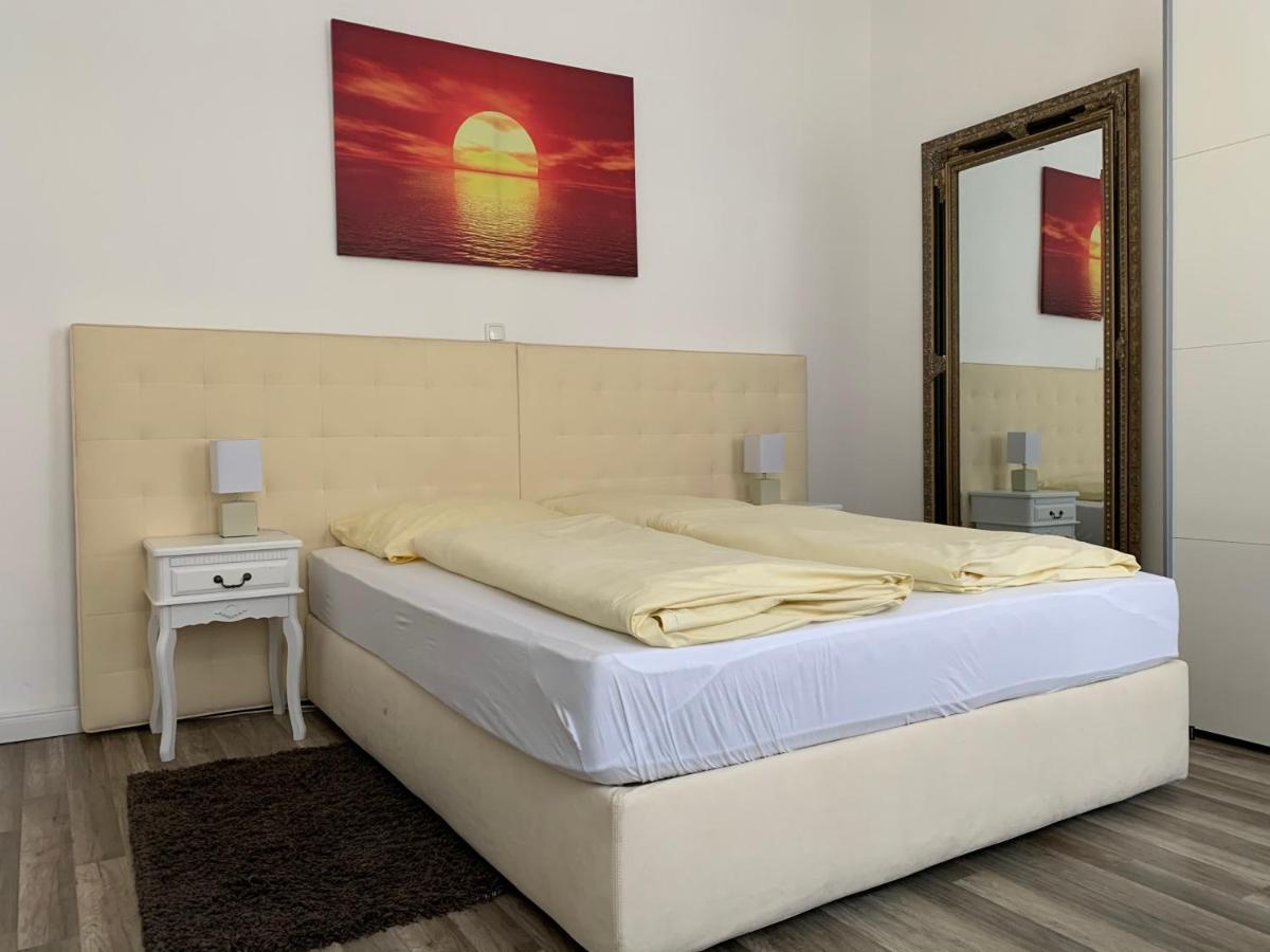 Ferienwohnung Maxima Bamberg Exterior foto