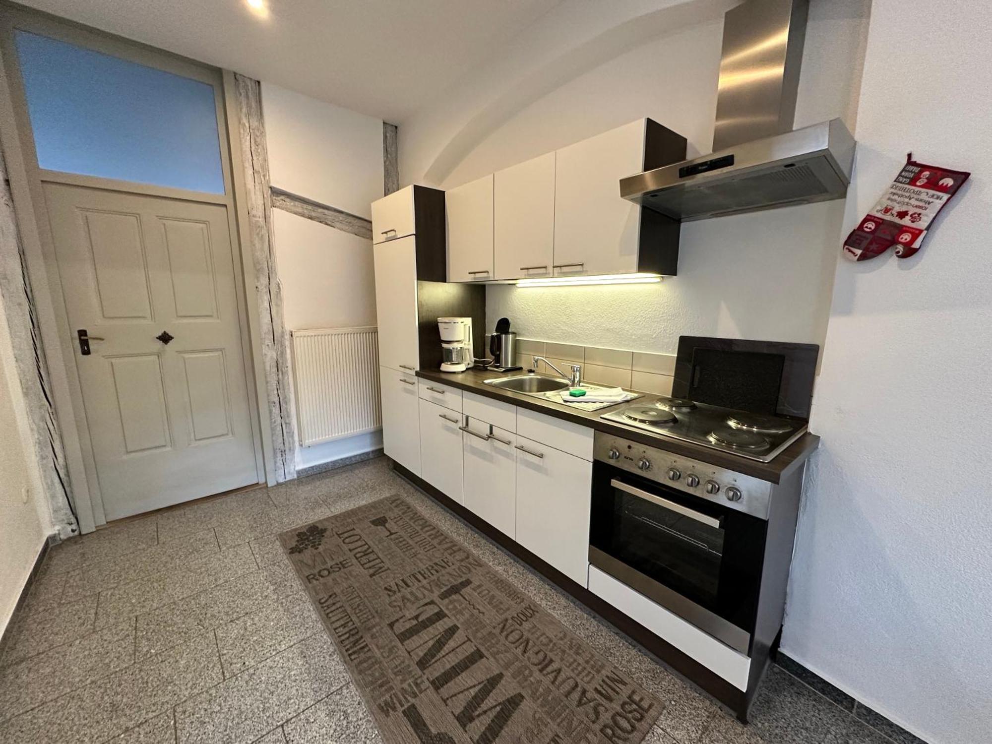 Ferienwohnung Maxima Bamberg Exterior foto