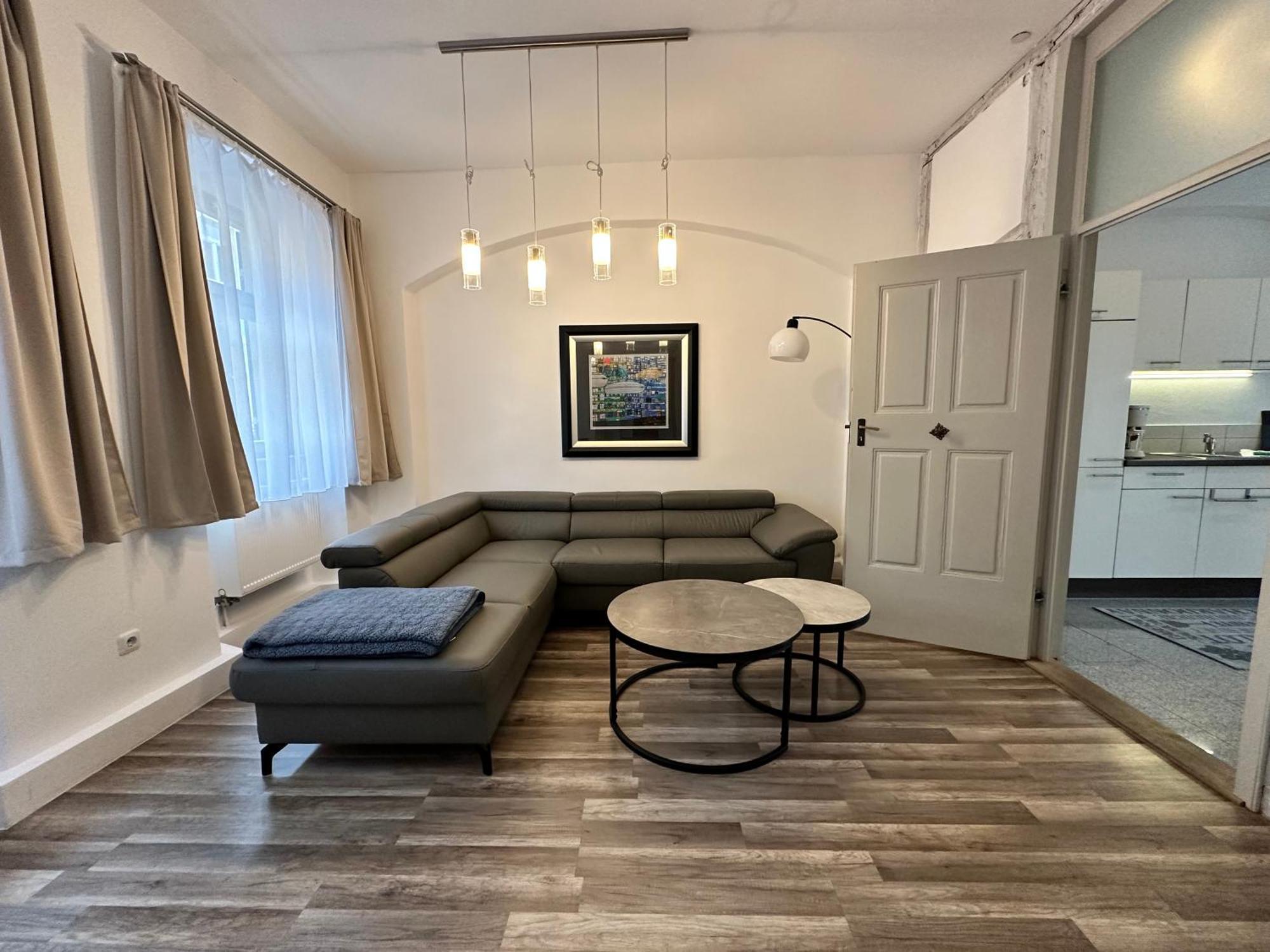 Ferienwohnung Maxima Bamberg Exterior foto