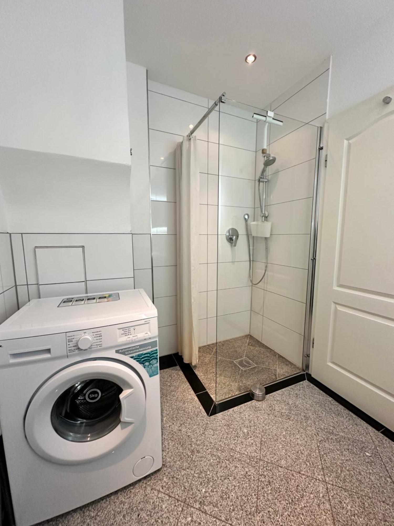 Ferienwohnung Maxima Bamberg Exterior foto